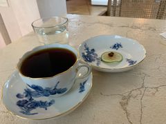 -Me Coffee下午茶艺术空间