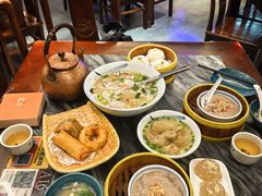 -安泰楼·佛跳墙创始人·传统闽味早茶·酒楼(三坊七巷闽菜地标店)