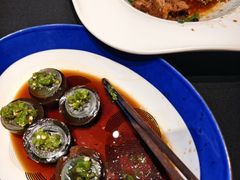 -千百味红餐厅·江西菜(绿地双子塔店)