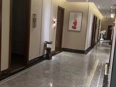 -华夏良子·足道SPA艾灸(铁道大厦店)