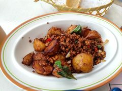 -美泰·Mangothai·清迈云街(天空之城店)