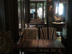 大堂-JUKEBOX玖部音乐餐厅(华侨城店)