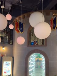 -幻贝家儿童乐园(苏州中心店)