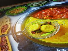 -皇牛鲜生·牛爱牛鲜牛肉自选火锅(晋吉北路店)
