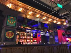 -疯克大象美式烤肉餐厅