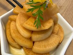 -船歌·鱼水饺青岛菜(枫蓝国际购物中心店)