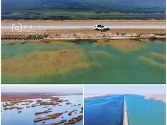 -青海湖国家重点风景名胜区