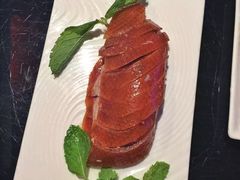 -大董烤鸭店(王府井店)