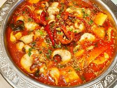 -奔跑吧陕菜·盛世长安(民乐园万达店)