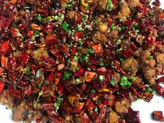 -龙虾风暴(松江店)