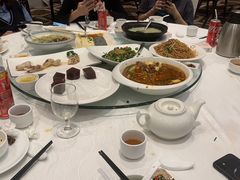 -金翠皇宫粤菜·点心·海鲜(科技园店)
