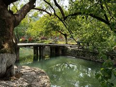 -楠溪江风景名胜区