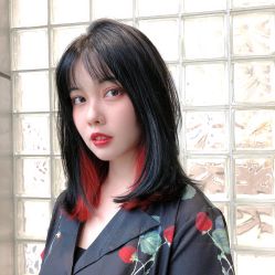 -MY HAIR ARDOR