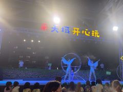 -渔家火锅·海鲜自助餐·演艺(亚龙湾天域酒店)