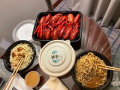 -靓靓蒸虾·头牌蒸虾(沙湖旗舰店)