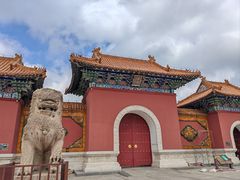 -北陵公园