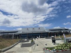 -天河潭旅游度假区