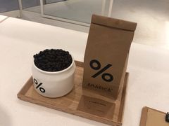 -% Arabica阿拉比卡咖啡(深圳湾万象城店)