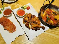 -渔太泰漓江小馆·广西融合菜(西街店)