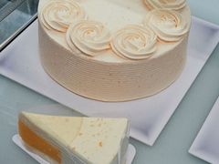 -聚福SHANGHAILANDER(乌鲁木齐南路店)