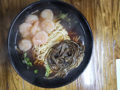 -董记面馆(漳州二路店)