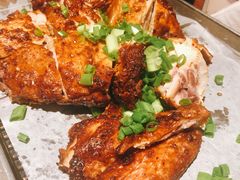 -绿茶餐厅(昌平悦荟店)