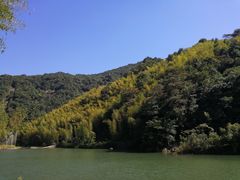 -千泷沟大瀑布旅游区