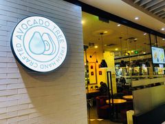 门面-油梨树 AVOCADO TREE(亮马桥店)