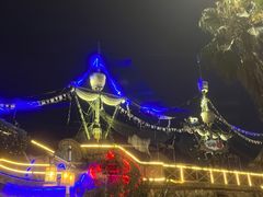 -重庆海昌加勒比海水世界