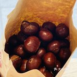 有谁能抵挡得住，冬天那一个烤山芋