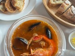 -火车头法国西餐厅