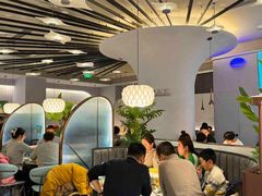 -雀蓝川菜(滨湖万象汇店)