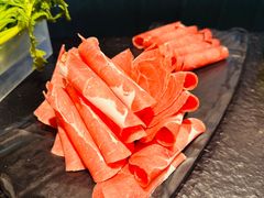 -阳坊涮肉(西直门凯德mall店)