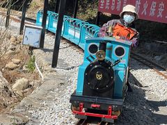 -广东天露山旅游度假区