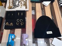 -TURIGHT买手店(锦沧文华广场店)