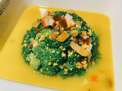 -楼兰新疆主题餐厅(苏州中心店)