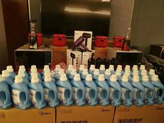 -诺德健游泳健身会馆(良渚欧文店)