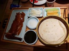 北京烤鸭-北方家宴(番禺永旺店)