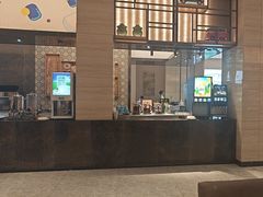 -杭州开元名都大酒店·地中海自助餐厅