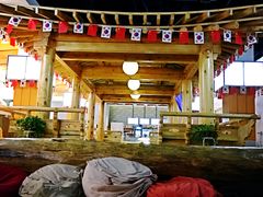 -丽池宫韩式汗蒸会馆(华灯坊店)