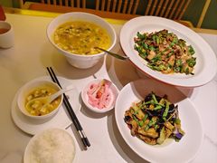 -鸡毛店·川菜(文殊院店)