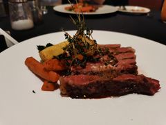 -圣丰索菲特·法国餐厅