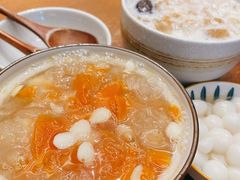 -小团圆糖水铺(襄阳南路店)