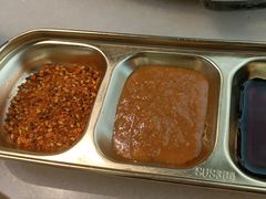 -韩宫宴烤肉·料理(如皋万达店)