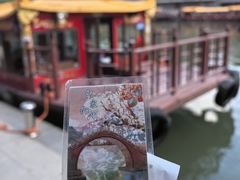 -皇家御河游(紫御湾码头)