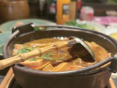-吉川谷谷·铁板烧烤肉放题(石景山台湾街店)
