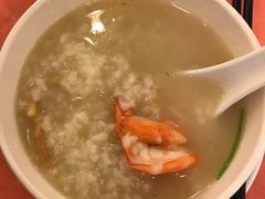 基围虾砂锅粥-深运潮州粥(东门店)