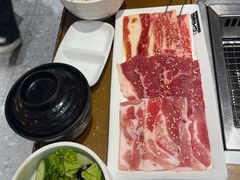 -焼肉ライク·烧肉LIKE(万菱汇店)