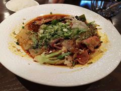 -成都你六姐·牛肉冒菜(城市集市合生汇店)