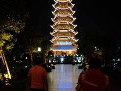 -厦门方特东方神画